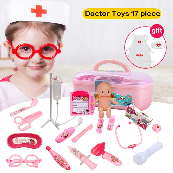 Doctora cheap juguetes toys