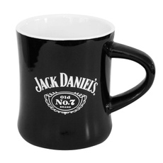 Beer, mugscup, black, Mug