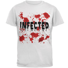 Blood, Fashion, Halloween, #fashion #tshirt