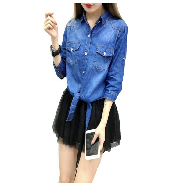 Korea Style summer Plus Size 3XL Women 