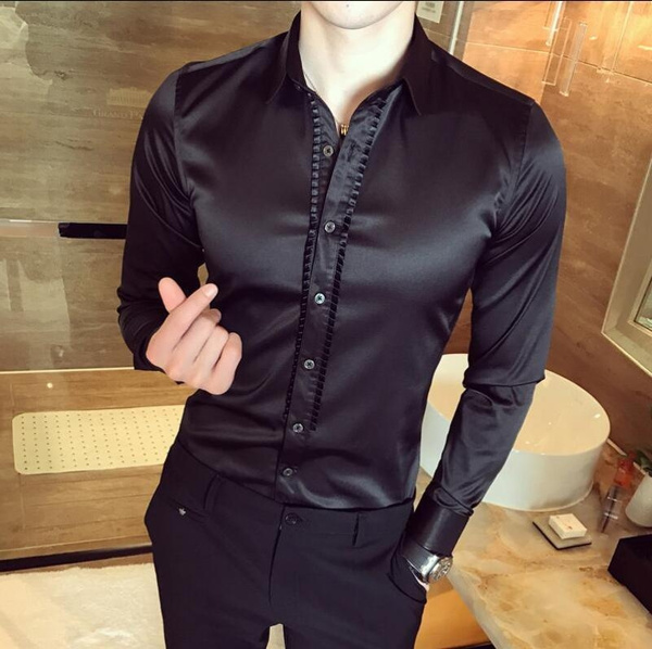 Royal sales black shirt