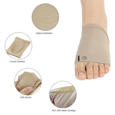 Insoles, toeorthotic, Sleeve, Shoes Accessories