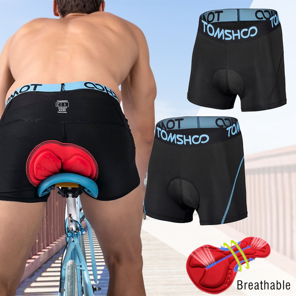 cycling underpants