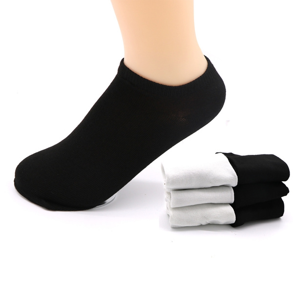 ladies short ankle socks