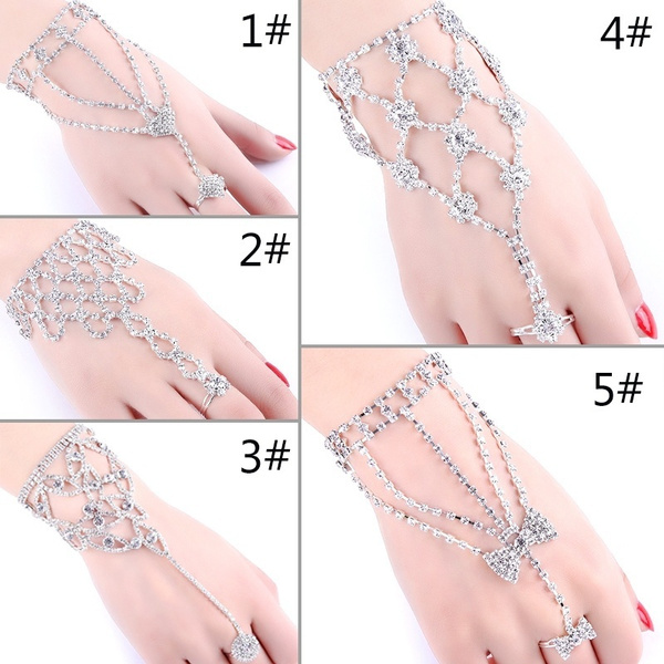 Custom Egyptian Style Bracelet Jeweled, Crystal, Costume Jewelry | eBay