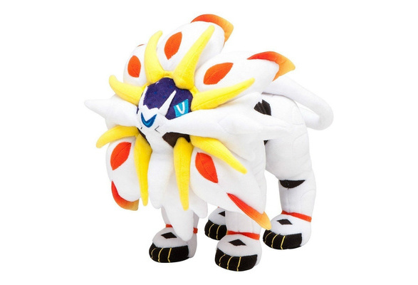 Solgaleo Gift - 60+ Gift Ideas for 2023