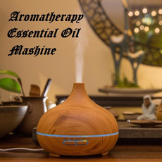 aromatherapyoil, machineàaromathérapie, Office, Home & Living