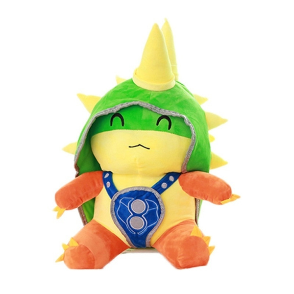 rammus plush