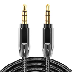 Smartphones, polished, caraux, Audio Cable