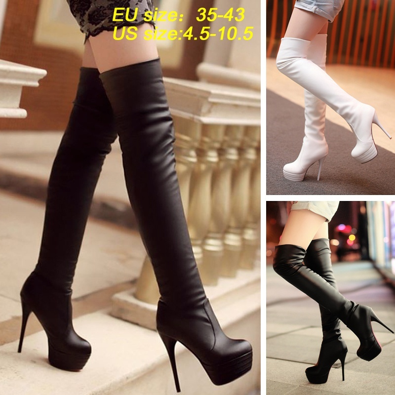 high heels for plus size ladies