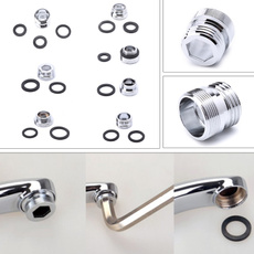 Faucets, tap, outsidethreadadapter, Metal