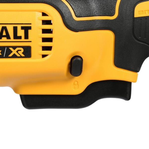 Refurbished DEWALT DCS355B 20V XR Oscillating Multi Tool Wish