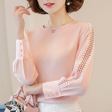 blouse, Korea fashion, Fashion, Office