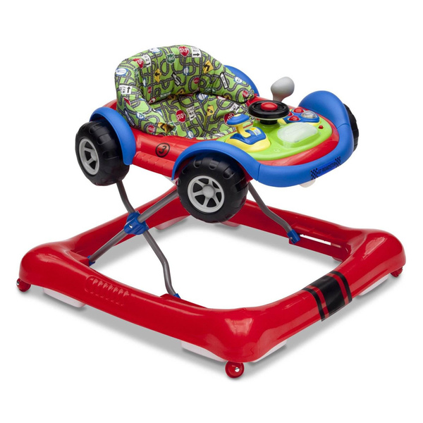 baby car bouncer walker