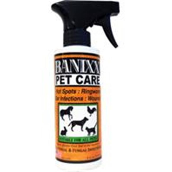 Banixx pet deals care