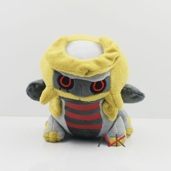 giratina plush