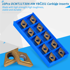 Box, carbidetip, dcmt11t304hmybc251, Jewelry