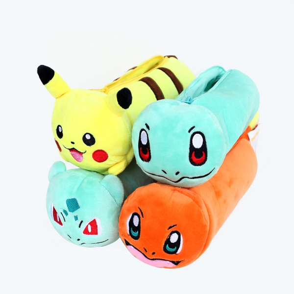 Pokemon Coin Pouch – Anime Zakka