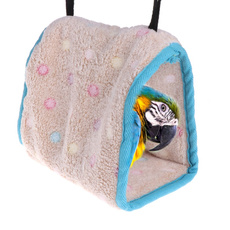 birdshammock, Winter, petsupply, house