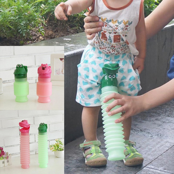 portable urinal for toddlers
