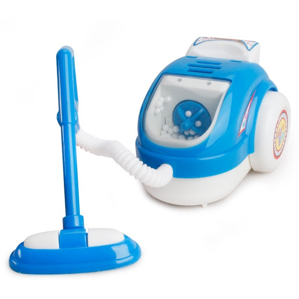 pretend play vacuum