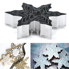 Steel, Kitchen & Dining, Baking, Christmas