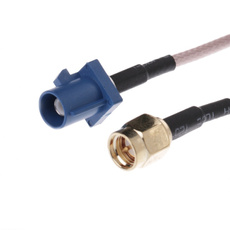 cadapterplug, antennaextensioncable, extensioncable, Antenna
