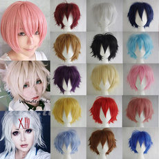 wig, Cosplay, Hair Extensions, wigsforwomen