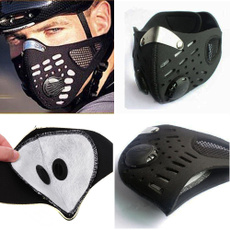 respiratormask, dustproofmask, Cycling, mouthmuffle