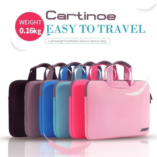 laptop bolsa pouch