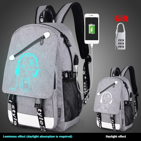 backpack for city walking