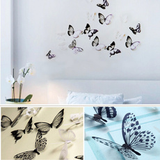 butterfly, decoration, Decor, art