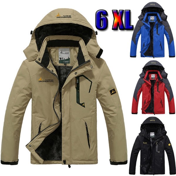 Luo baoluo winter best sale jacket