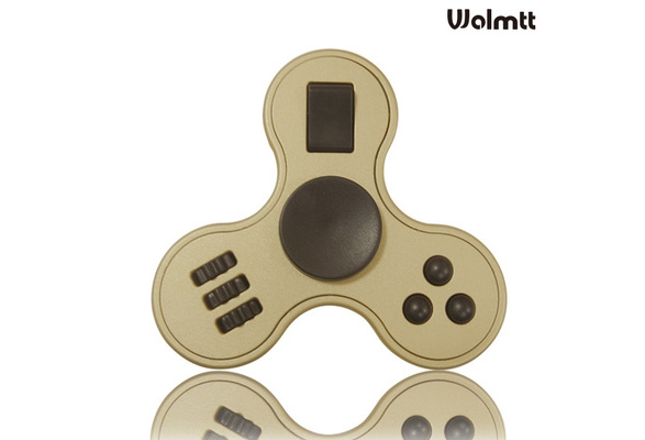 fidget spinner rubik's cube