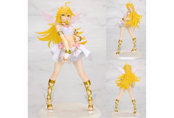 panty and stocking action figure