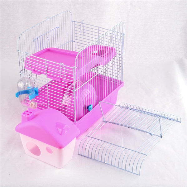 hamster cage wish