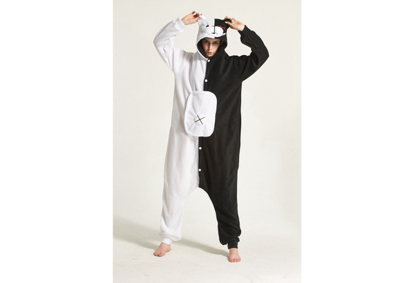 Monokuma pjs cheap