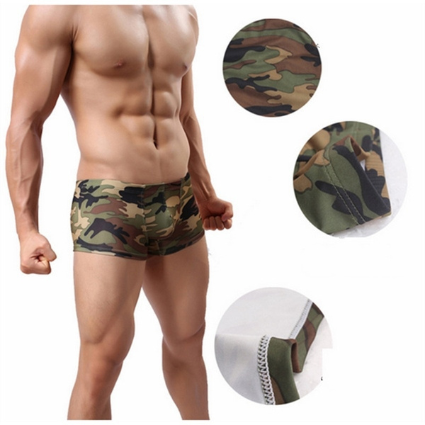 army boxer shorts