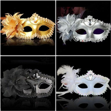 womenmask, masqueradecostume, Masquerade, Masks