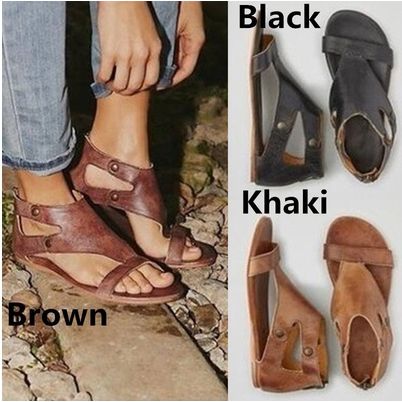 wish gladiator sandals