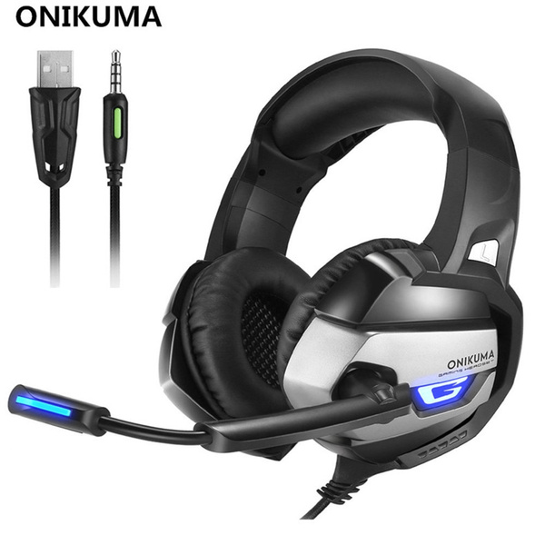 Onikuma discount ps4 headset