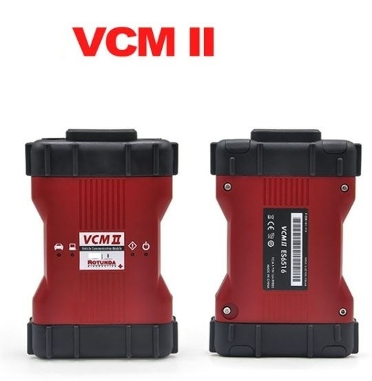 vcm 2 scan tool
