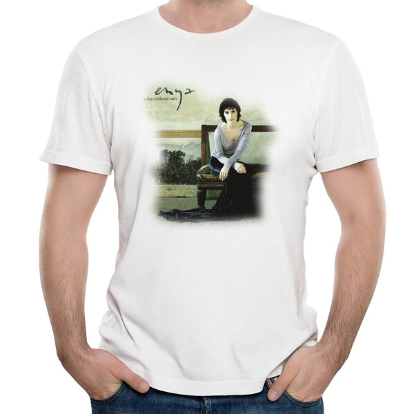 enya tshirt