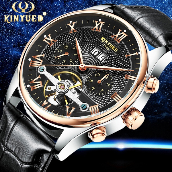 Good clearance mechanical watches