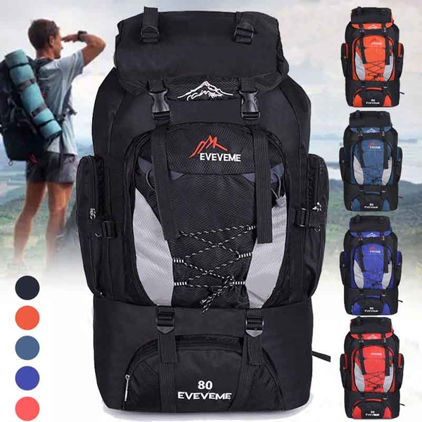 eveveme 80l backpack