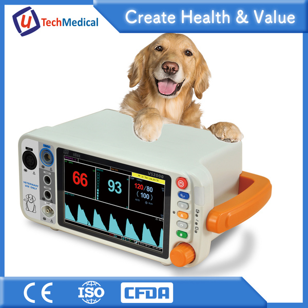 China Vital Signs Monitor Manufacturer and Supplier