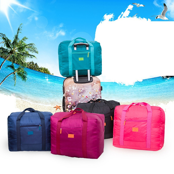 hand carry bolsas for travel