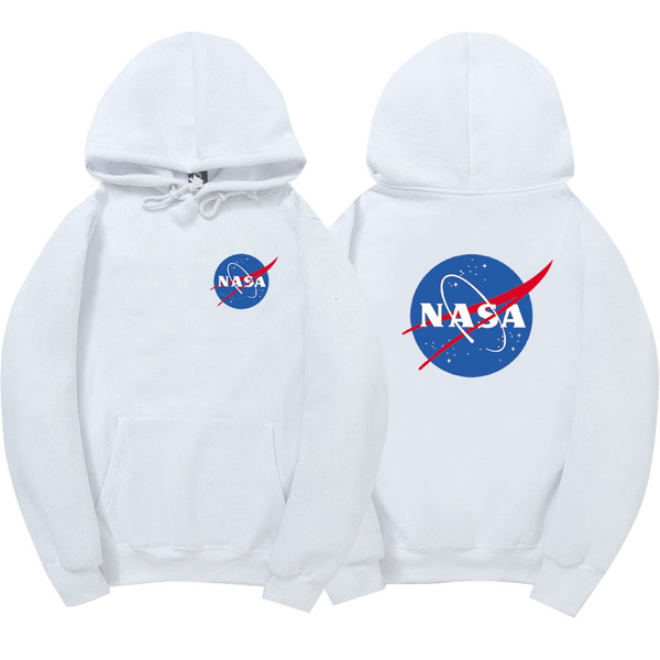 Nasa 2025 sweater dames