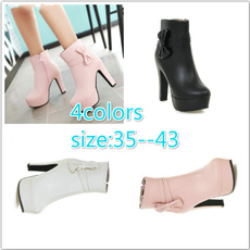 pink, Square, Womens Shoes, Sweets