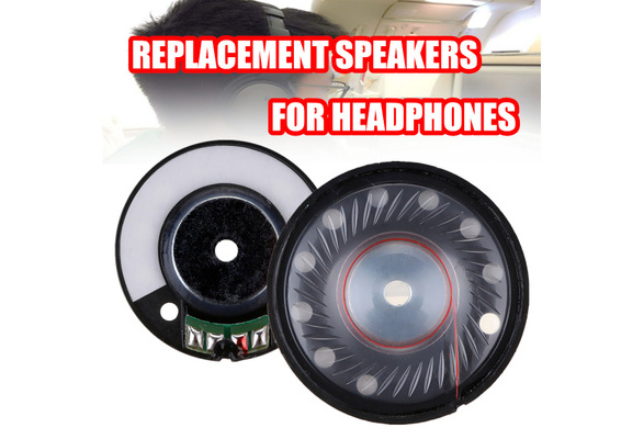 bose qc25 speaker replacement